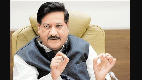 Prithviraj-Chavan
