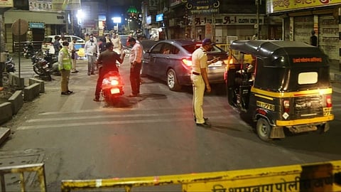 Pune_Lockdown