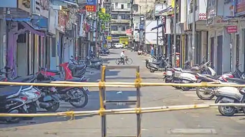 Pune_Lockdown