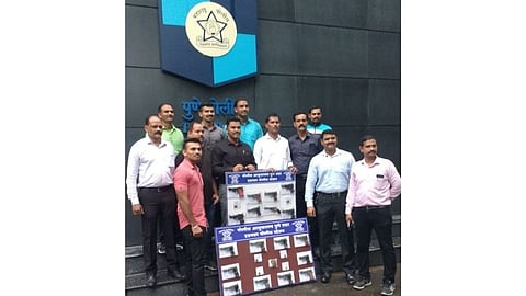 Pune_Police