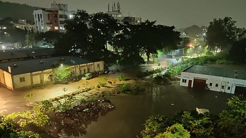 Pune_Rain