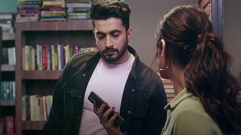 Quick Switch on Samsung Galaxy A51 and Galaxy A71 is Most Innovative Privacy Feature on Any Smartphone