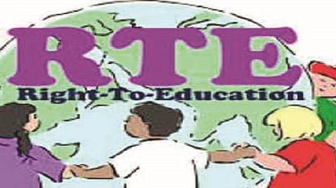RET Admission