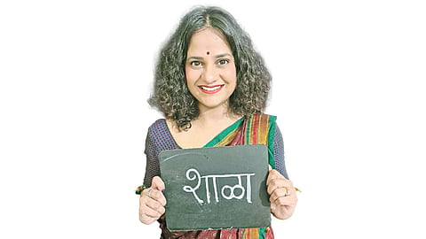 Radhika-Deshpande