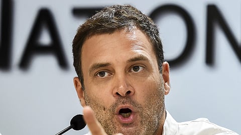 Congress rahul Latest News