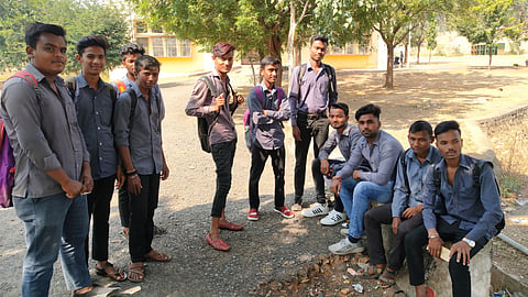 Government ITI in possession of Election Department