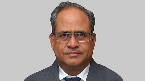 Finally Bail Granted for Ravindra Marathe bank of Maharashtra President