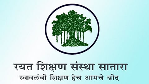 Ahmednagar district's attention to the election of Rayat Shikshan Sanstha