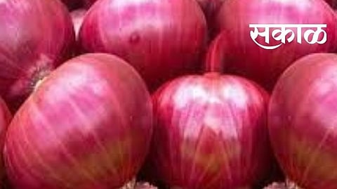 Onion News : कांदा दरनियंत्रणाच्या आयुधांचा प्रभाव पडणार? वर्षाखेरीचे 3 महिने कठीण