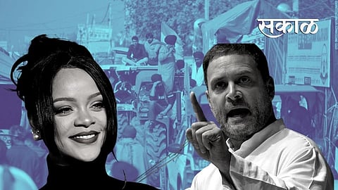 Rihanna_Rahul