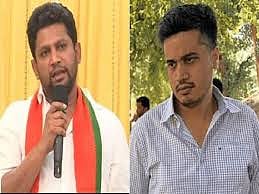 Pawar-Vikhe family likely to quarrel again