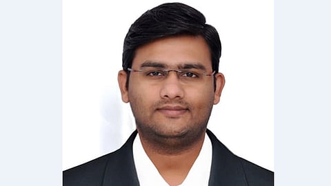 Rupesh-Chirade