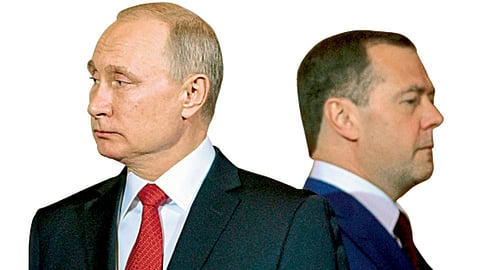 Russia