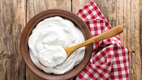 curd