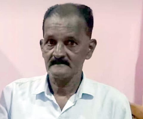 dhamane