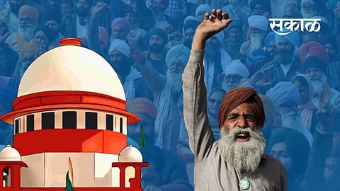 SC hearing
