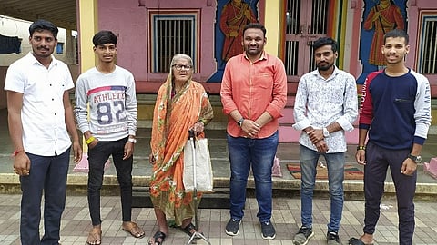SHANTABAI