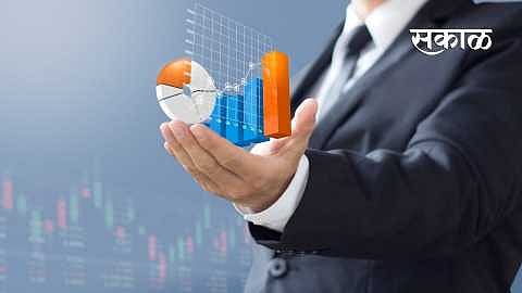 SHARE MARKET.