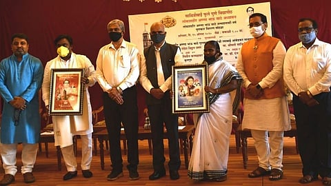 SPPU_Dr_Nitin_Karmalkar