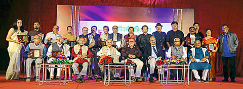 VSS SATKAR