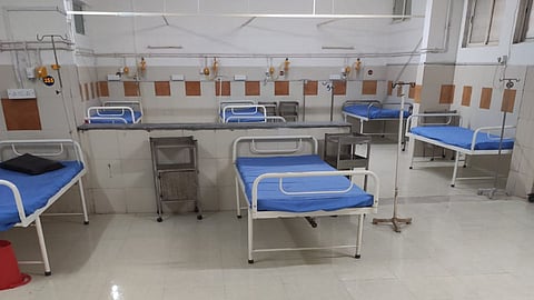 मायणी कॉलेज