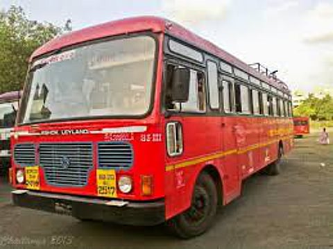 st bus