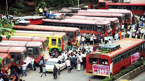 ...त्यांची घरवापसी, गावागावांत धास्ती?
