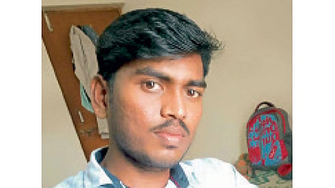 Sachin-Kamble