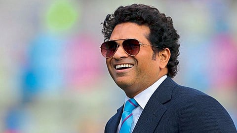 Sachin-Tendulkar