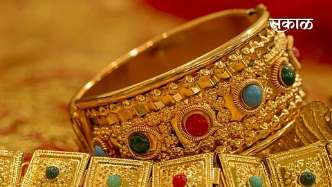 gold silver rate price today