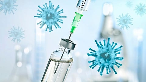 corona vaccine