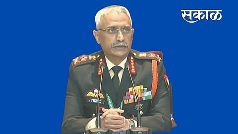 mukund narawane
