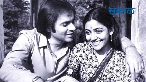 actress deepti naval birthday special intresting facts about her life
