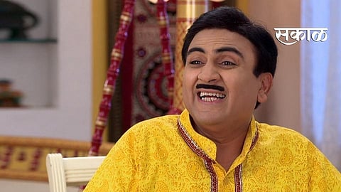 popular comedy show taarak Mehta ka ooltah chashmah jethalal fame actor dilip joshi fees career journey