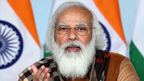 pm modi
