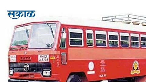 नाशिक विभागातून धावल्या तीस बसगाड्या