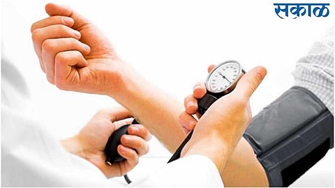 Blood Pressure Control
