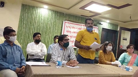 आता धीर सुटला; पुणे, पिंपरीतील सलून व्यावसायिकांनी घेतलाय हा मोठा निर्णय!