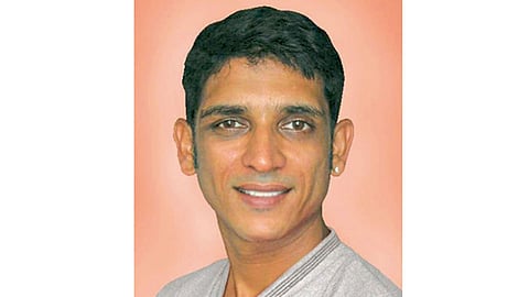 Sandip-Gokhale
