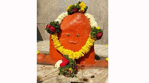 Sangavi