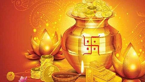 Akshaya Tritiya