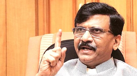 Sanjay-Raut