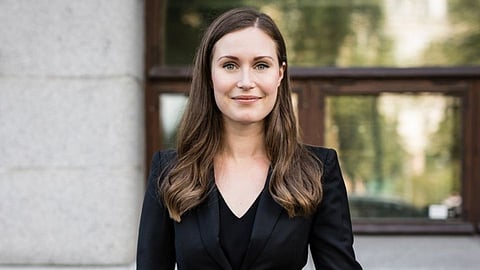 Finland_Sanna_Marin