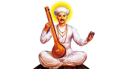 Sant-Tukaram