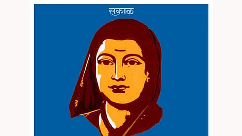 Savitribai Phule was good poet and journalist also