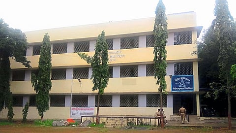 School