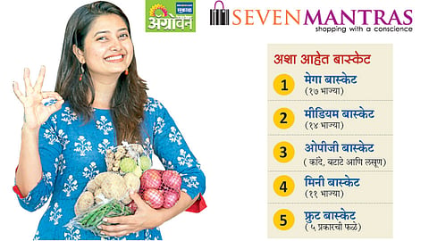 Seven-Mantra