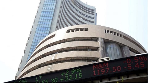 Share-Market