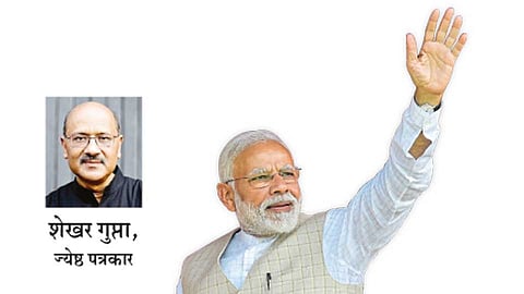 Shekhar-Gupta