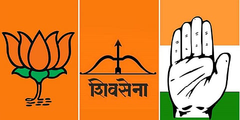 'घड्याळ'ला 'वाघ' देणार बळ